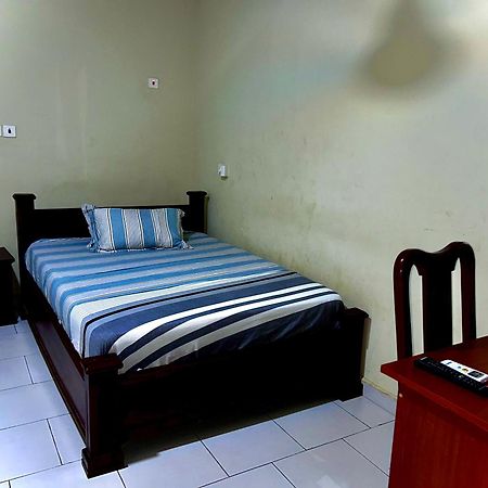 Jessie Hotel Adenta 외부 사진